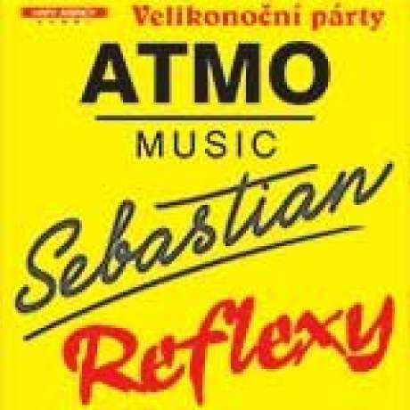 SEBASTIAN, REFLEXY, ATMO MUSIC
