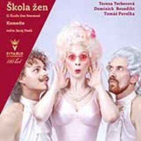 ŠKOLA ŽEN