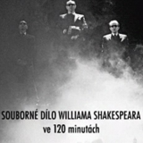 Souborné dílo W. Shakespeara ve 120 minutách