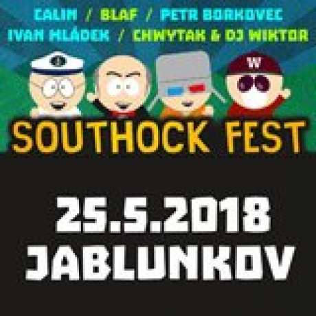 SOUTHOCK FEST 2018