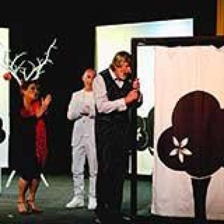 STVOŘENÍ SVĚTA – BEZ CENZURY