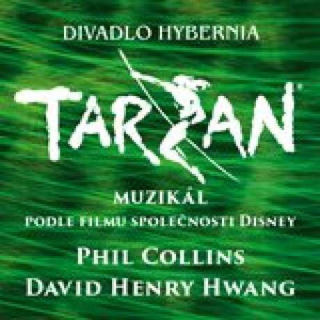 TARZAN