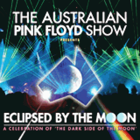 THE AUSTRALIAN PINK FLOYD SHOW