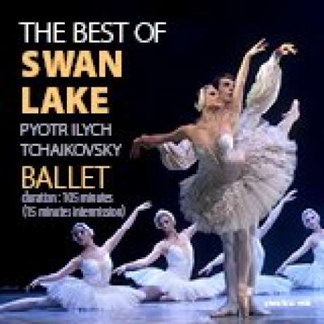 THE BEST OF SWAN LAKE
