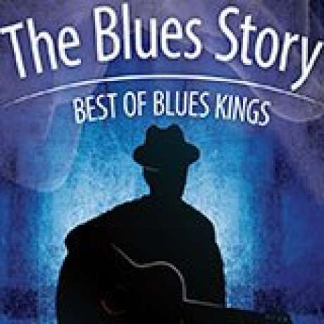 THE BLUES STORY