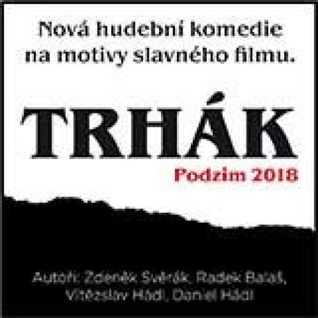 TRHÁK