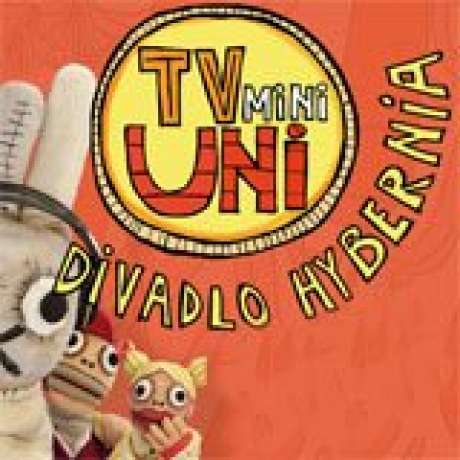 TV Mini Uni