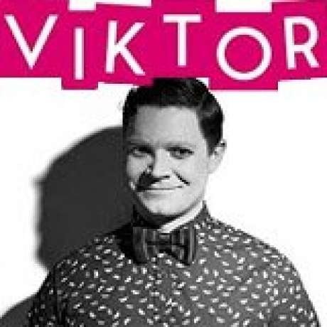 Viktor aneb Dítka u moci