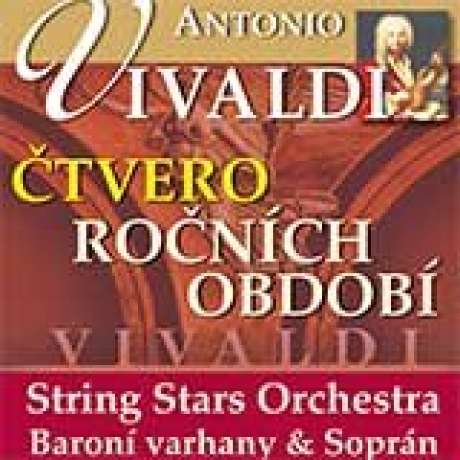 Vivaldi Four Seasons