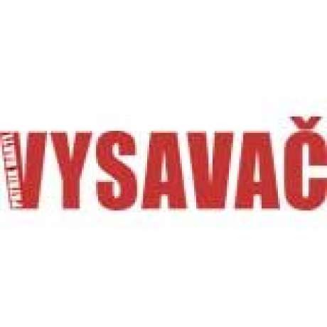 Vysavač