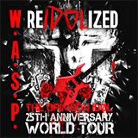 W.A.S.P.