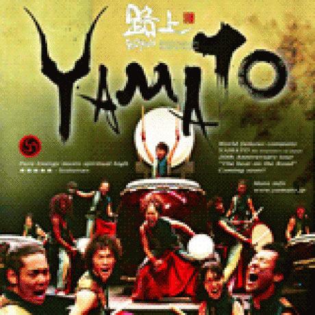 YAMATO - The Drummers of Japan