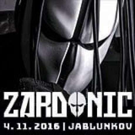 ZARDONIC