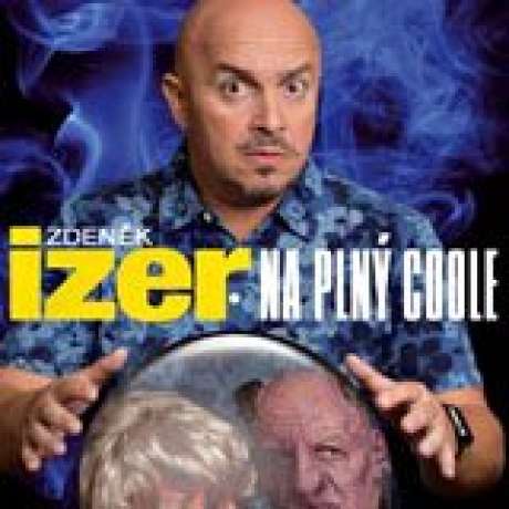 ZDENĚK IZER - Na plný coole!!!