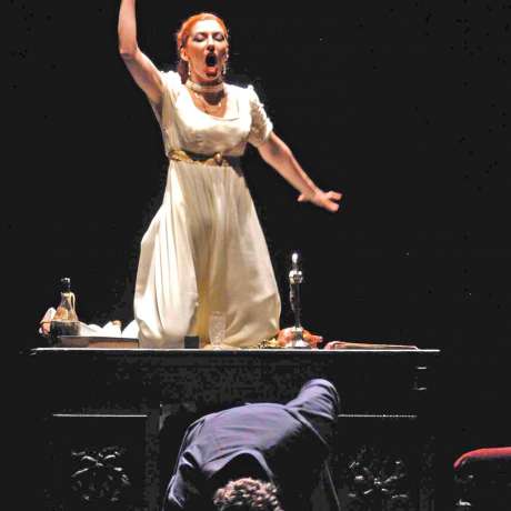 Tosca