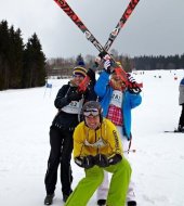 Tourism X Games