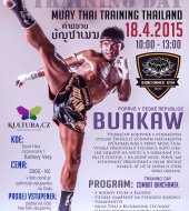 Buakaw: Training day