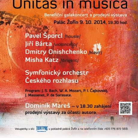 Unitas in Musica