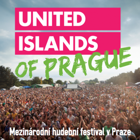 United Islands 2015