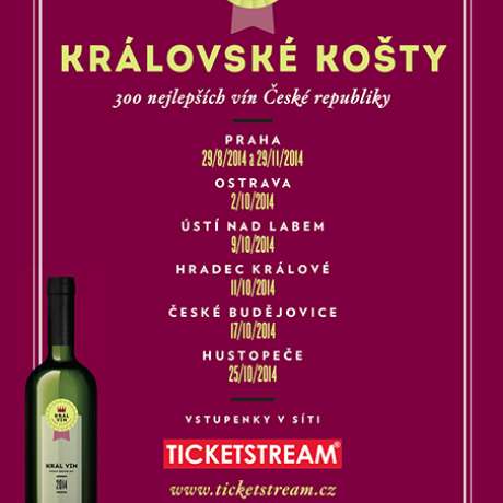 Královský košt České Budějovice