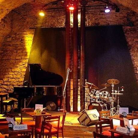 Luboš Andršt Group