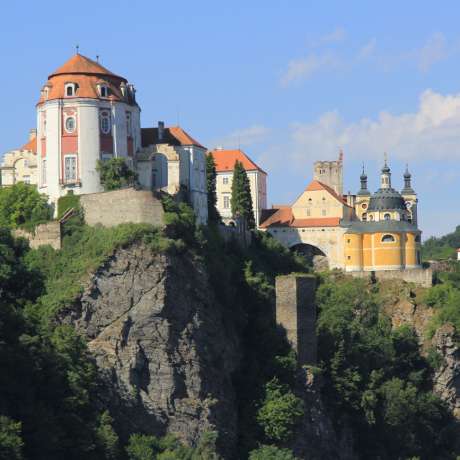 Prohlídkový okruh III – sezonní výstavy