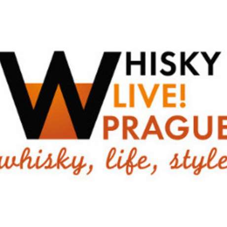 Whisky Live! Prague