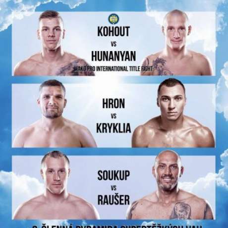 Yangames fight night 2015