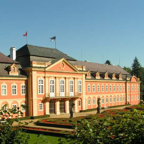 Cena města Dobříše