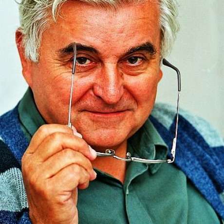 Výstava Lubomíra Netušila