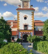 Grand trasa
