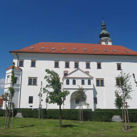 Prohlídková trasa s historickým výkladem do věže