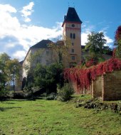 Expozice Vimperského muzea