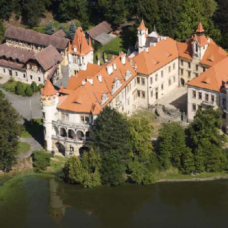 Denní prohlídka
