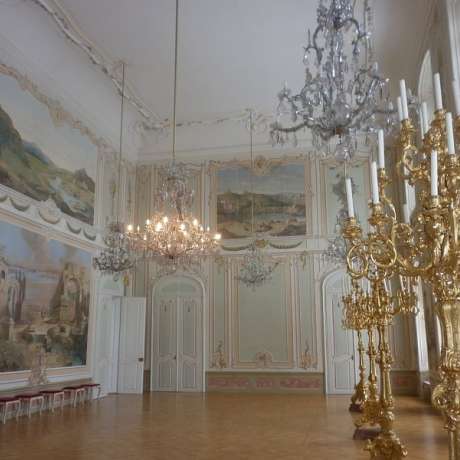 Zámecká expozice