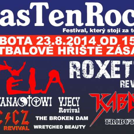 ZasTenRock (Festival Zásada)