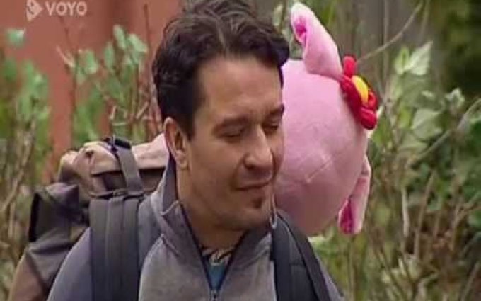 Mára vyznal Monice lásku