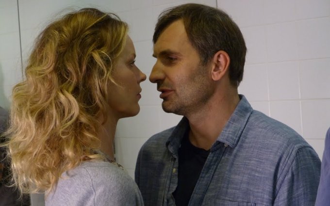 Pohádkář (2014) - český HD trailer