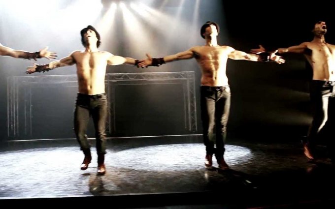 Los Vivancos | Teaser Aeternum