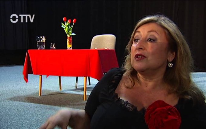 Strašná nádhera - TTV 21.3.2013