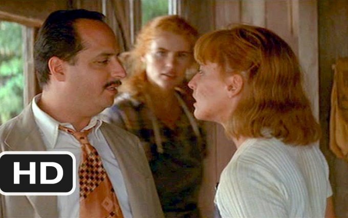 Dottie Gets Recruited - A League of Their Own (1/8) Movie CLIP (1992) HD