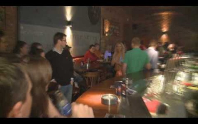 Hana Mašlíková v plavkách