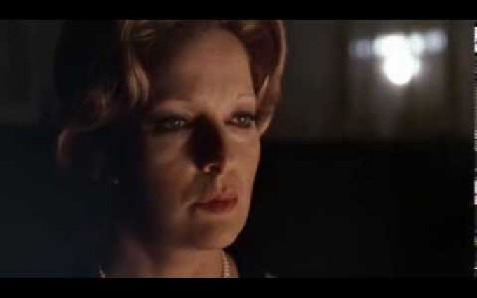 Scandalo. Riz Ortolani