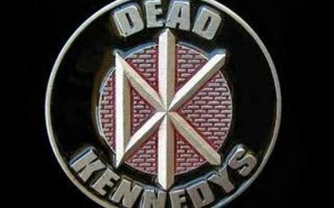 The Dead Kennedys - Holiday in Cambodia