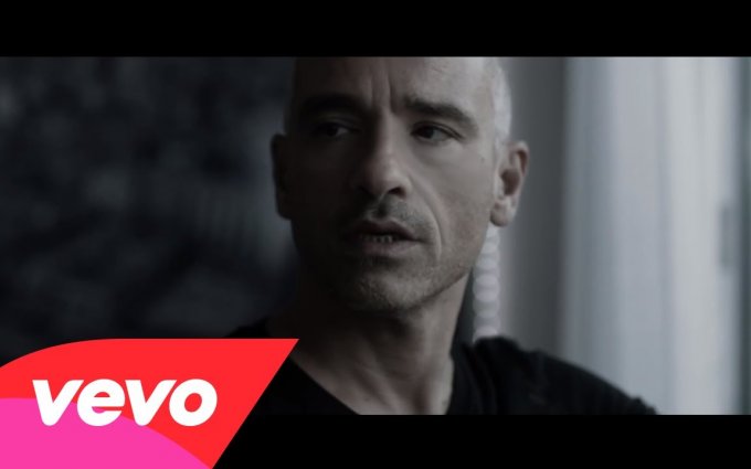Eros Ramazzotti - Un Angelo Disteso Al Sole