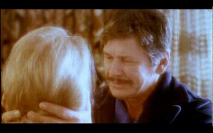 Telefon (1977) U.S. Trailer Charles Bronson, Don Siegel