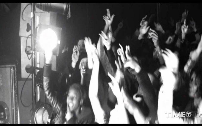 DJ Zinc Feat. Ms Dynamite - Wile Out [Official Video] HD