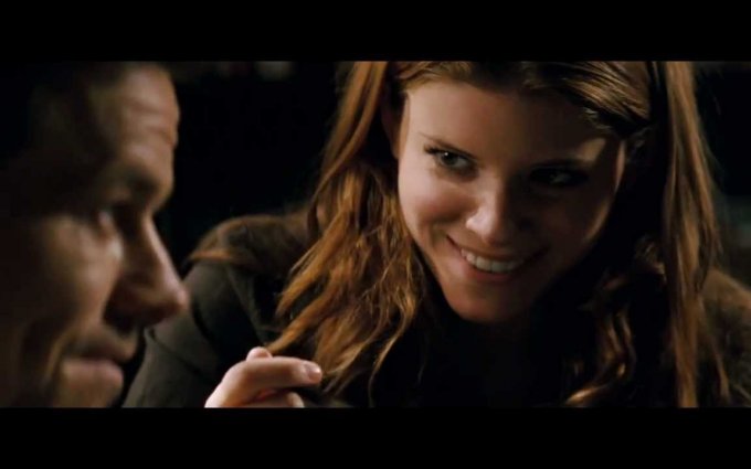 Shooter - Official Trailer - Kate Mara & Mark Wahlberg Movie