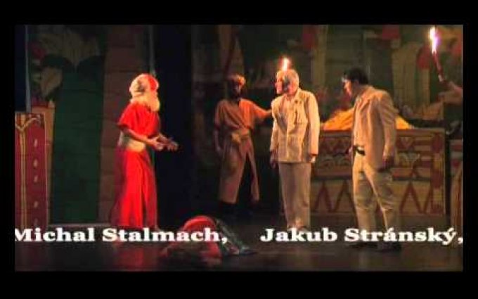 Cesta kolem světa za 80 dní