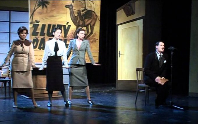 Škola základ života